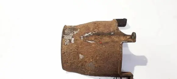 Other front suspension part
