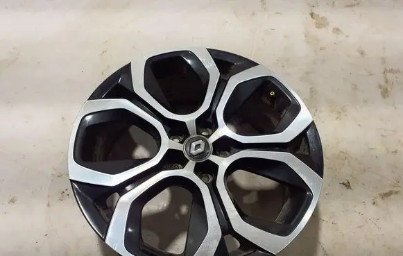 Renault Arkana R18 alloy rim 403000795R