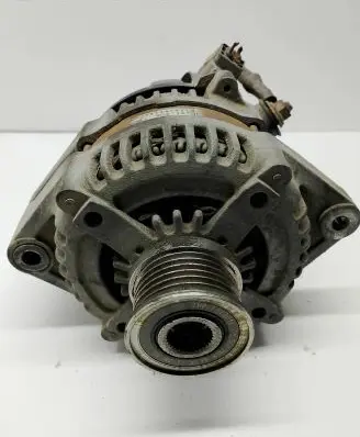 Renault Espace - Grand espace IV Generator/alternator 8973614210