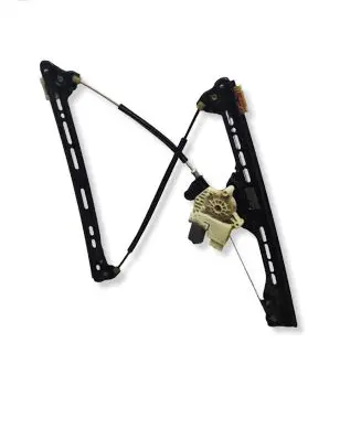 Citroen C4 Grand Picasso Front door window regulator with motor 9675288980 C08416200