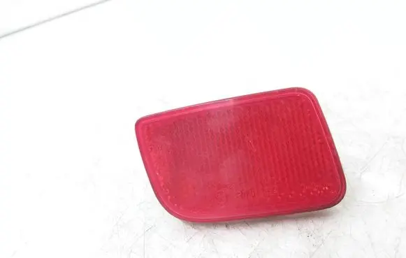 Renault Scenic II - Grand scenic II Rear tail light reflector 8200152642