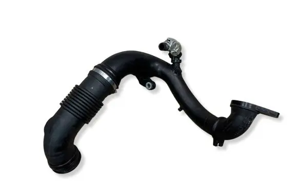 Renault Master III Turbo air intake inlet pipe/hose 165767143R