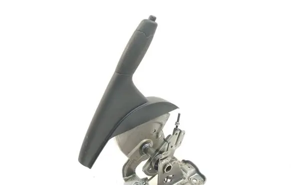 Nissan Juke I F15 Handbrake/parking brake lever assembly