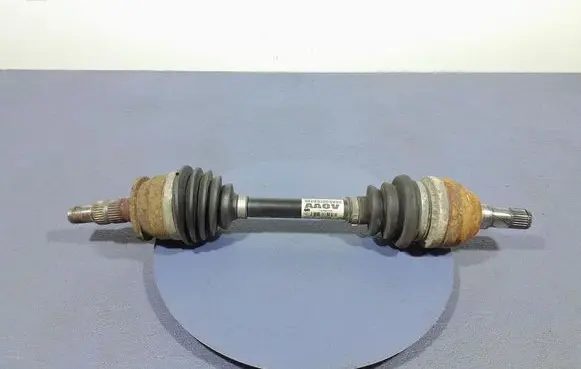 Opel Astra J Front driveshaft 13396740