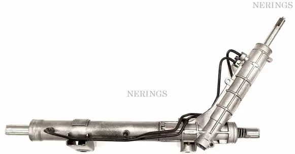 Opel Vivaro Steering rack 4414764 49200-00Q0A 49200-00Q0E