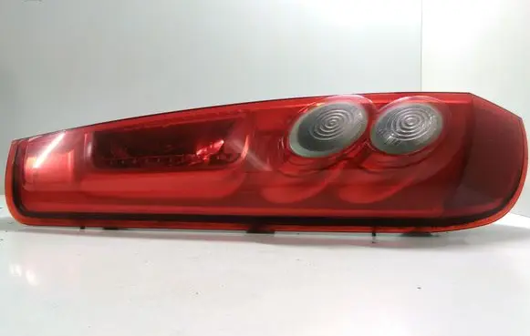 Ford Fiesta Rear/tail lights 6S6113405B