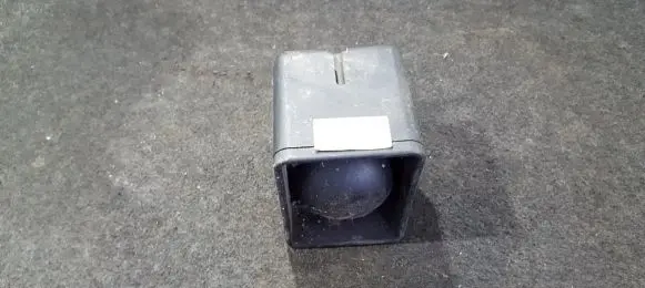 Volvo S40, V40 Horn signal