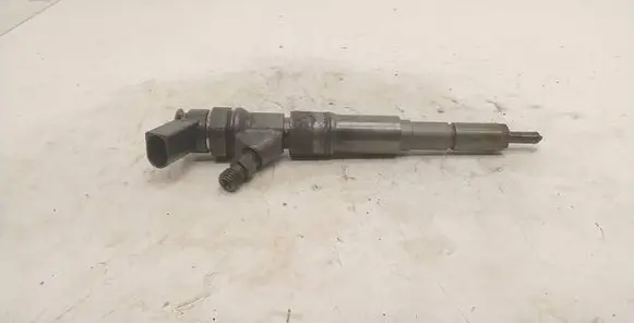 BMW 5 E60 E61 Fuel injector 0445110212 7794652