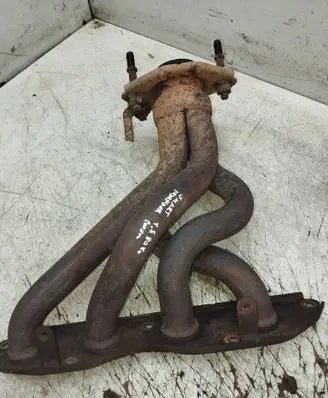 Smart ForFour I Exhaust manifold 
