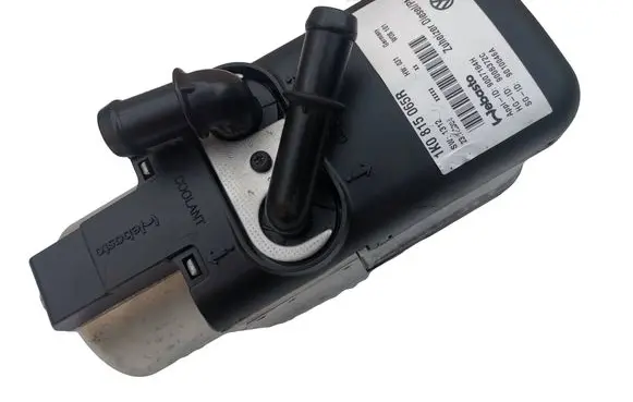 Volkswagen Touran I Auxiliary pre-heater (Webasto) 1K0815065R