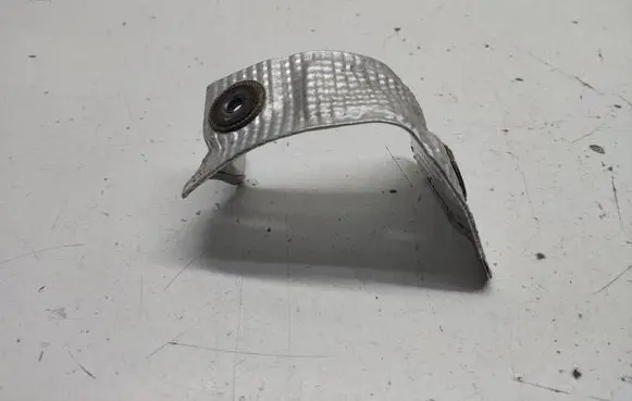 Hyundai i20 (BC3 BI3) Heat shield in engine bay 