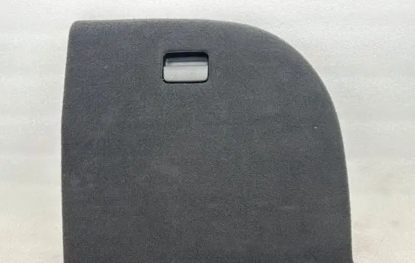 Audi A4 S4 B7 8E 8H Centre console side trim rear 
