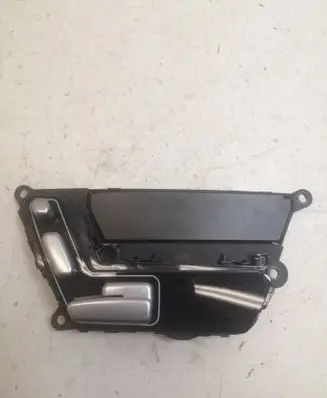 Seat control switch