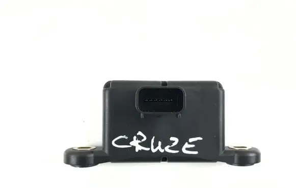 Chevrolet Cruze ESP (stability system) control unit 5725AA 1350
