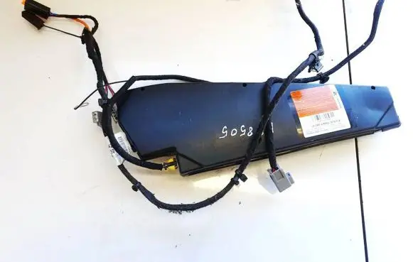 Volvo S40 Seat airbag 30740624 607336500a