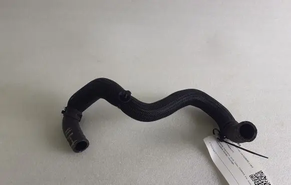 Jaguar E-Pace Engine coolant pipe/hose G4D39Y439FA