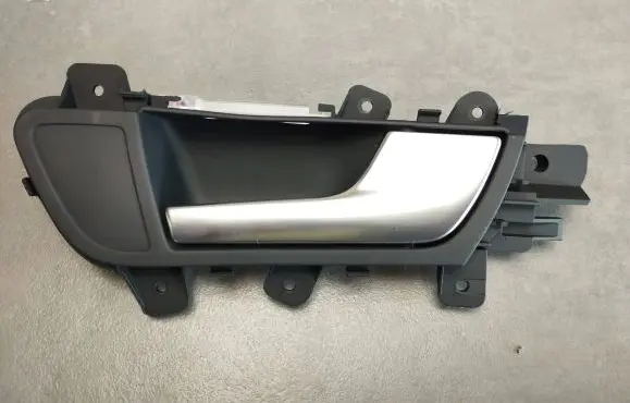 Audi A5 Sportback 8TA Front door interior handle 8K0837020E