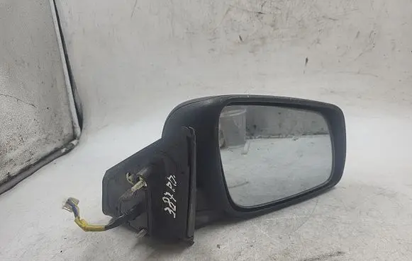 Mitsubishi Lancer X Front door electric wing mirror E13021369