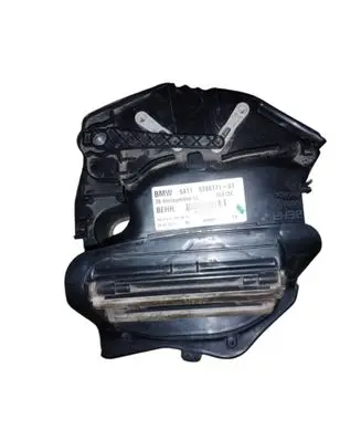 BMW 5 F10 F11 Interior heater climate box assembly housing 9248171
