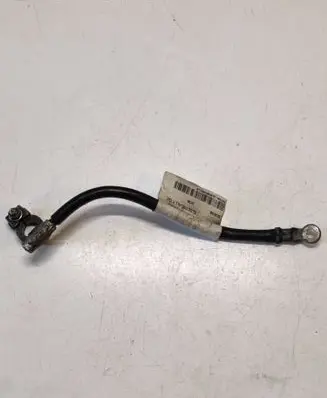 Volvo XC60 Negative earth cable (battery) 31270611