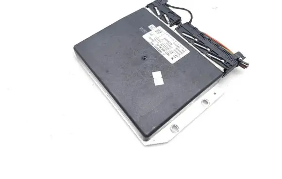 Mercedes-Benz S W221 Suspension control unit/module A2219009603 A2215456532 A2219028302