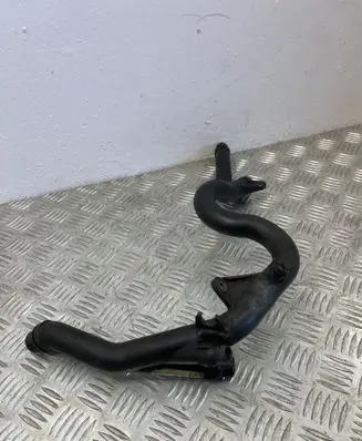 BMW 5 E60 E61 Engine coolant pipe/hose 7780001