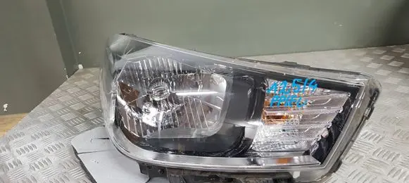 KIA Rio Headlight/headlamp 92102H8
