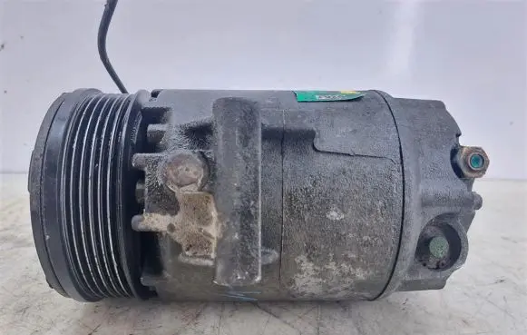 Honda Civic Air conditioning (A/C) compressor (pump) 8972878761