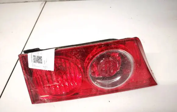 Honda Accord Tailgate rear/tail lights