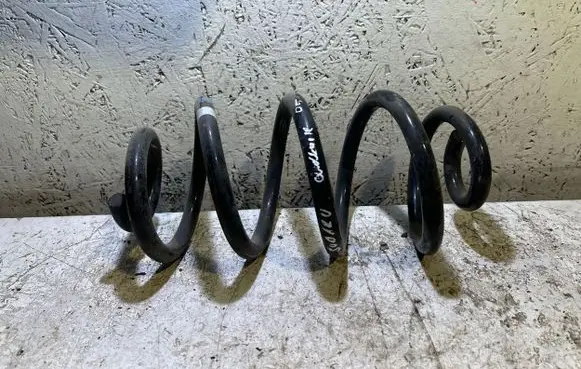 Subaru Outback Rear coil spring