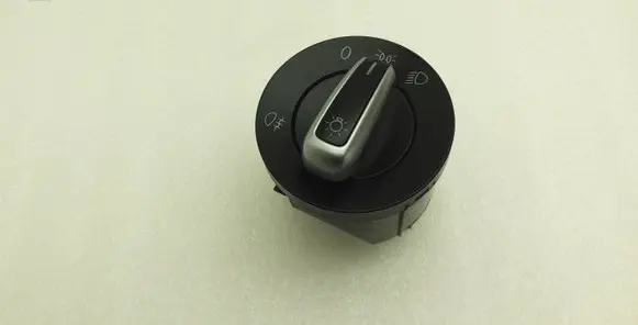 Volkswagen Sharan Light switch 3C8941431B