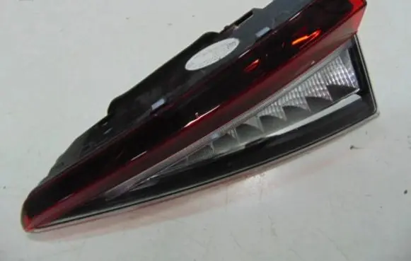 Skoda Enyaq iV Tailgate rear/tail lights 5LG945308