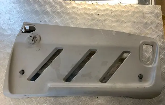 Renault Master III Other interior part 8200691269