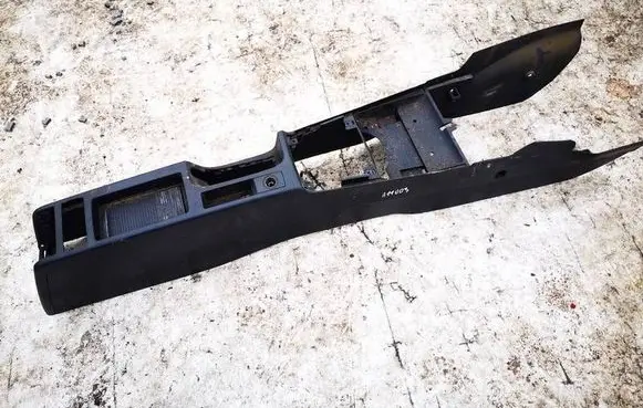 Audi A3 S3 8P Other interior part 8p0863284
