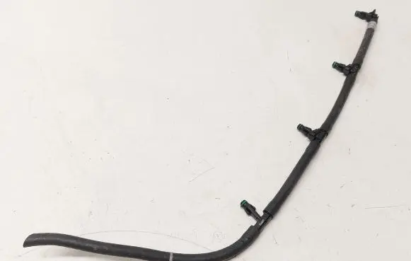 Mercedes-Benz CLA C117 X117 W117 Fuel return line/hose A6510700132