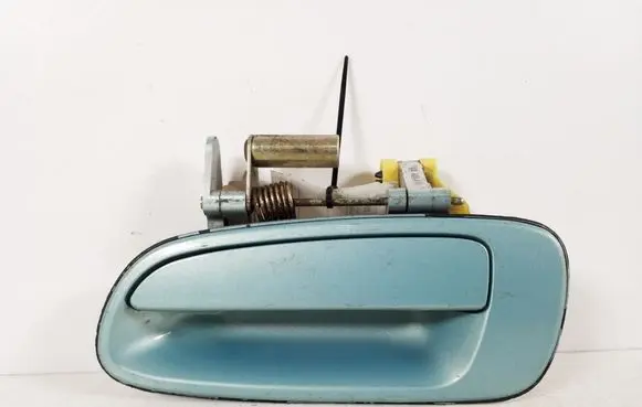Toyota Prius (XW10) Rear door exterior handle 69240-47020