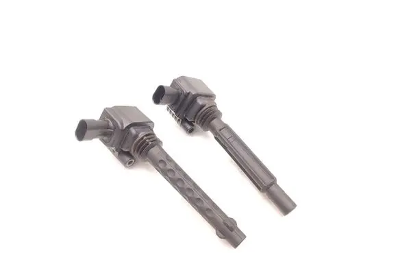 Fiat 500 High voltage ignition coil 0221504035 20200128