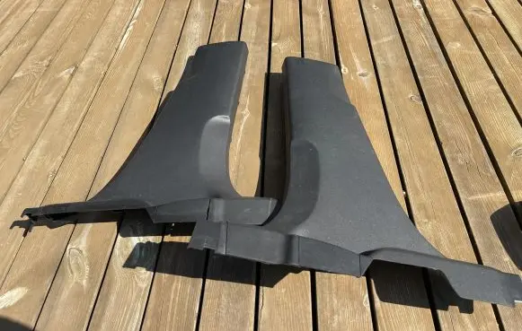 Nissan Qashqai Trim molding 769166UA0A 769156UA0A