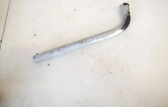 Volkswagen Caddy Wheel nut wrench 2k0012219
