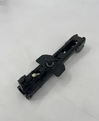 Audi Q7 4L Seat belt height adjuster 8E0857833F 4109446 SDL203680