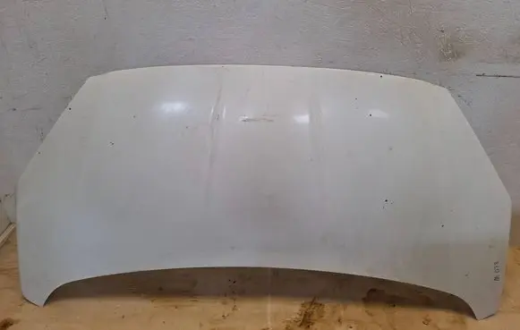 Ford Transit Courier Engine bonnet/hood