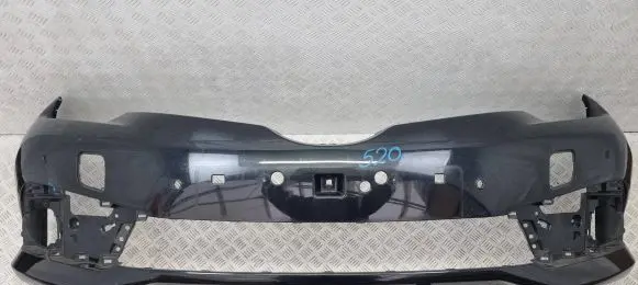 Toyota Auris E180 Front bumper