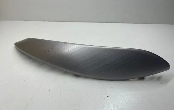 BMW 4 F32 F33 Rear door card panel trim 7260082 FB60076 176162014