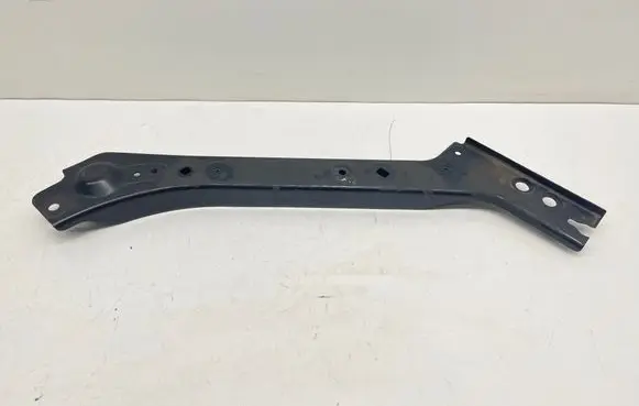 Nissan X-Trail T31 Top upper radiator support slam panel