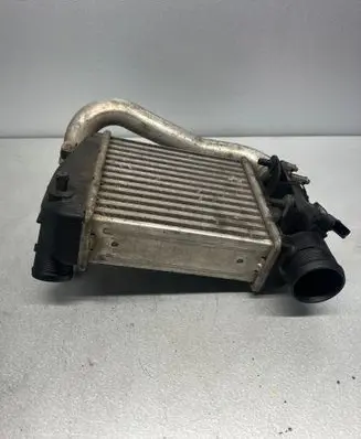 Audi A6 S6 C6 4F Intercooler radiator 4F0142805F
