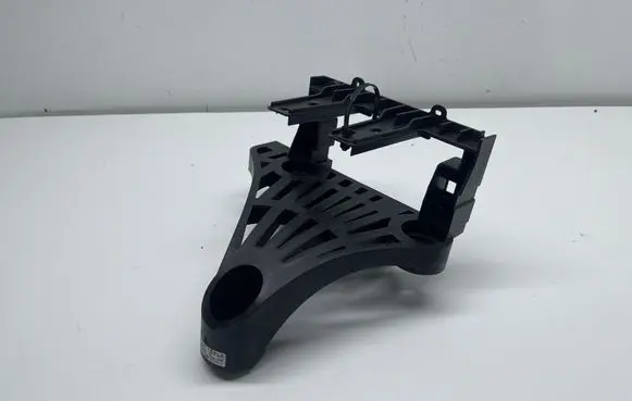 Tesla Model Y A/C compressor mount bracket 167362700C