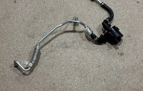 BMW M4 F82 F83 Electric auxiliary coolant/water pump 7850568 7848505