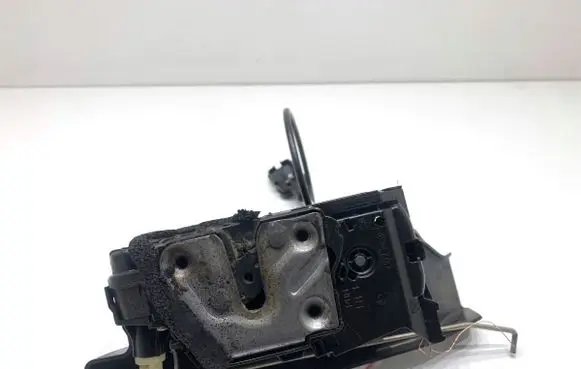 Renault Trafic III (X82) Front door lock 805032854R