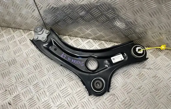 Dacia Duster III Front control arm 