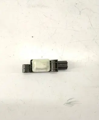 Audi A8 S8 D3 4E Airbag deployment crash/impact sensor 4B0959643D
